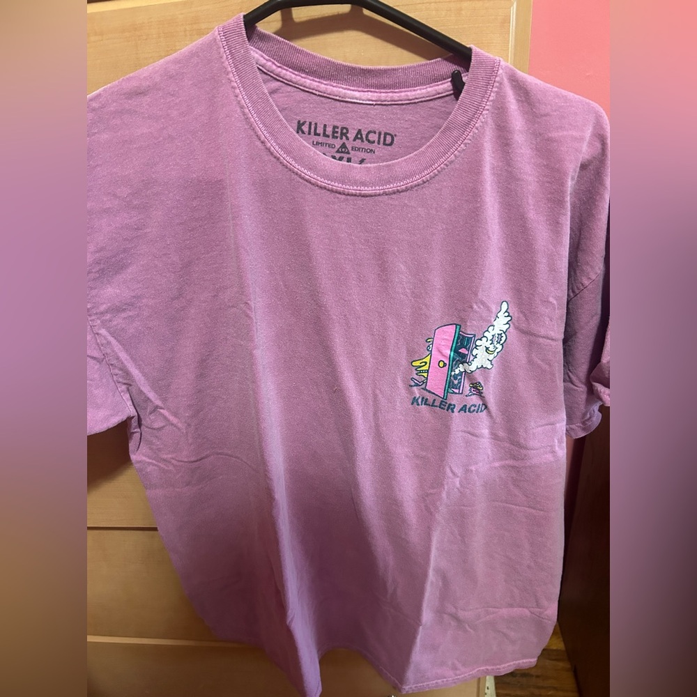 Men’s Urban Outfitters Graphic T-Shirt